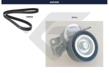 HUTCHINSON KHV 292